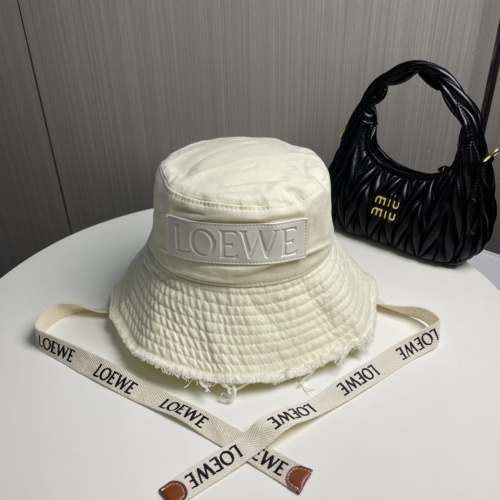 Replica LOEWE Caps #1249952, $29.00 USD, [ITEM#1249952], Replica LOEWE Caps outlet from China