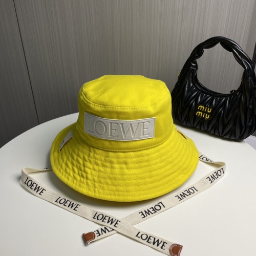 Replica LOEWE Caps #1249953, $29.00 USD, [ITEM#1249953], Replica LOEWE Caps outlet from China