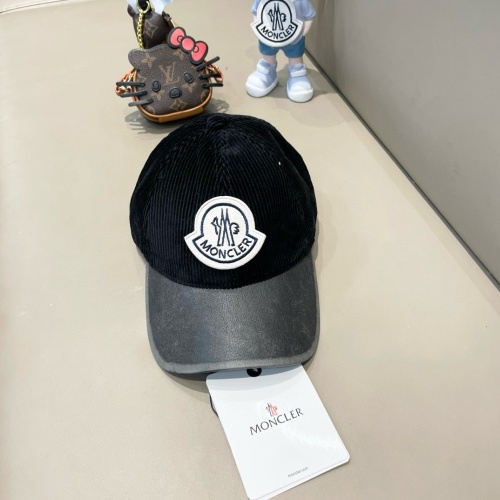 Replica Moncler Caps #1249960, $32.00 USD, [ITEM#1249960], Replica Moncler Caps outlet from China