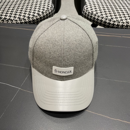 Replica Moncler Caps #1249970, $36.00 USD, [ITEM#1249970], Replica Moncler Caps outlet from China