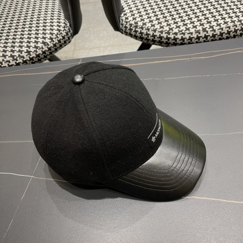 Replica Moncler Caps #1249974 $36.00 USD for Wholesale