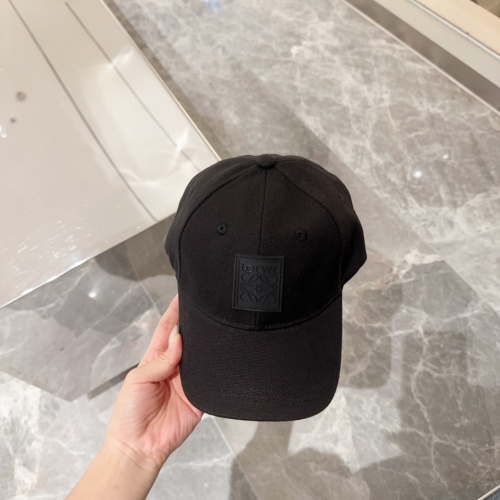 Replica LOEWE Caps #1249998, $27.00 USD, [ITEM#1249998], Replica LOEWE Caps outlet from China