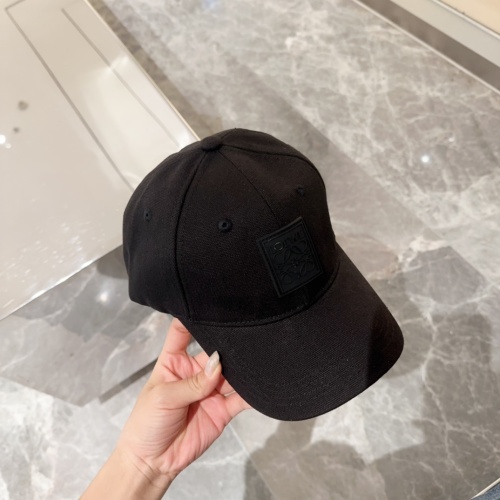 Replica LOEWE Caps #1249998 $27.00 USD for Wholesale