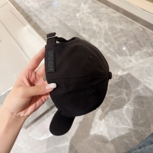 Replica LOEWE Caps #1249998 $27.00 USD for Wholesale