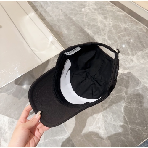 Replica LOEWE Caps #1249998 $27.00 USD for Wholesale