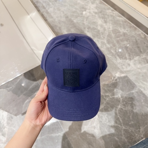 Replica LOEWE Caps #1249999, $27.00 USD, [ITEM#1249999], Replica LOEWE Caps outlet from China