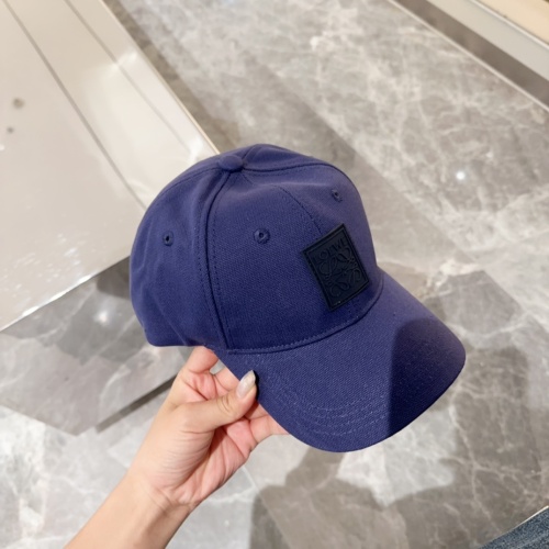 Replica LOEWE Caps #1249999 $27.00 USD for Wholesale