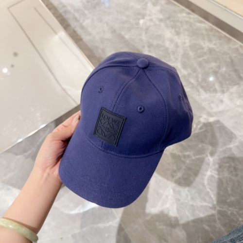 Replica LOEWE Caps #1249999 $27.00 USD for Wholesale