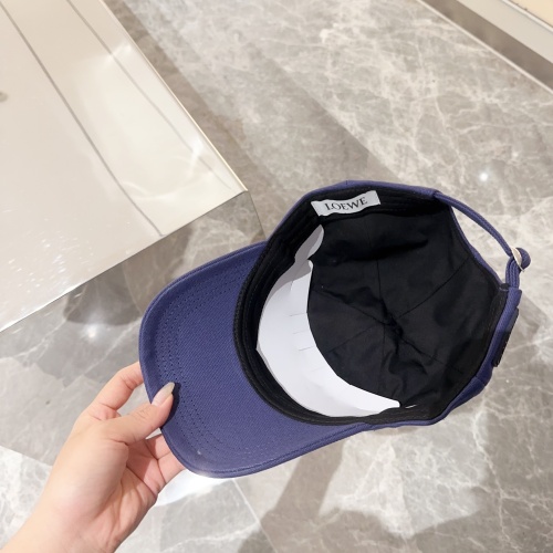 Replica LOEWE Caps #1249999 $27.00 USD for Wholesale