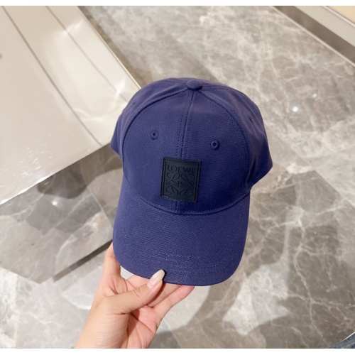 Replica LOEWE Caps #1249999 $27.00 USD for Wholesale