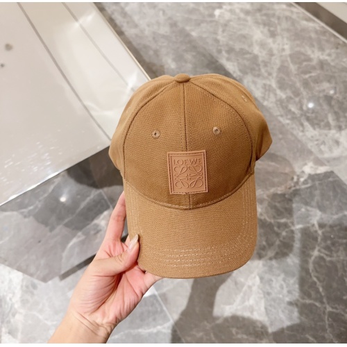 Replica LOEWE Caps #1250000, $27.00 USD, [ITEM#1250000], Replica LOEWE Caps outlet from China