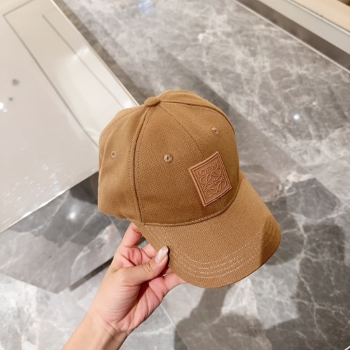 Replica LOEWE Caps #1250000 $27.00 USD for Wholesale