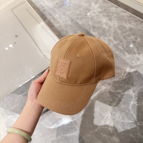 Replica LOEWE Caps #1250000 $27.00 USD for Wholesale