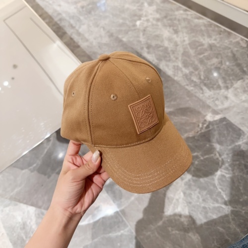 Replica LOEWE Caps #1250000 $27.00 USD for Wholesale