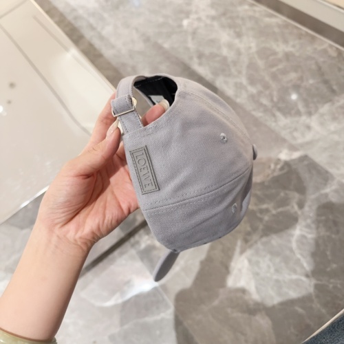 Replica LOEWE Caps #1250001 $27.00 USD for Wholesale