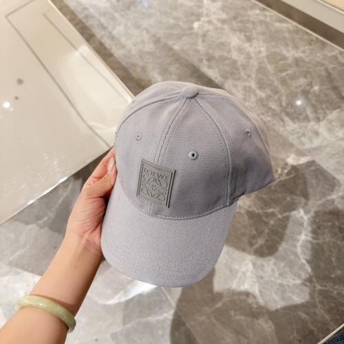 Replica LOEWE Caps #1250001 $27.00 USD for Wholesale