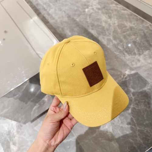 Replica LOEWE Caps #1250002 $27.00 USD for Wholesale