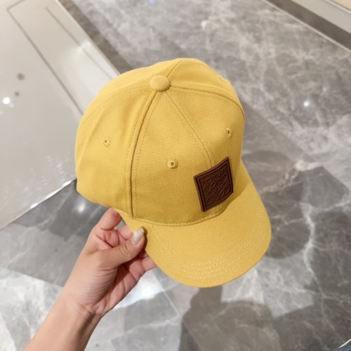 Replica LOEWE Caps #1250002 $27.00 USD for Wholesale