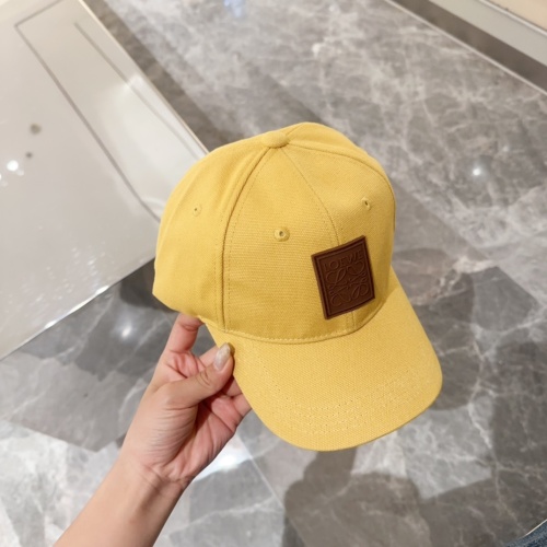 Replica LOEWE Caps #1250002 $27.00 USD for Wholesale