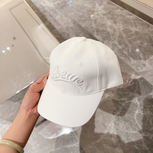 Replica LOEWE Caps #1250003 $27.00 USD for Wholesale