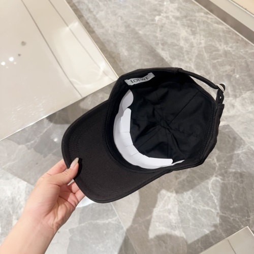 Replica LOEWE Caps #1250004 $27.00 USD for Wholesale