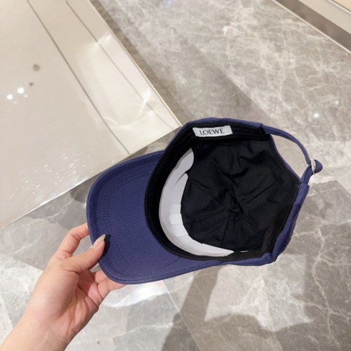 Replica LOEWE Caps #1250005 $27.00 USD for Wholesale