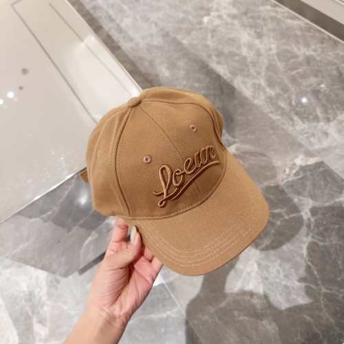 Replica LOEWE Caps #1250006 $27.00 USD for Wholesale