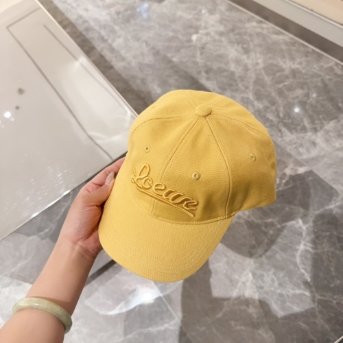 Replica LOEWE Caps #1250007 $27.00 USD for Wholesale