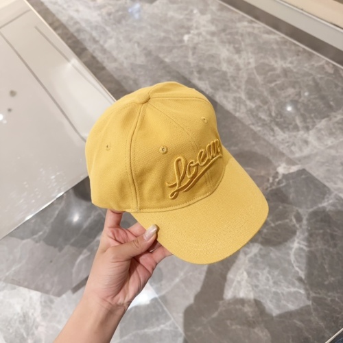 Replica LOEWE Caps #1250007 $27.00 USD for Wholesale