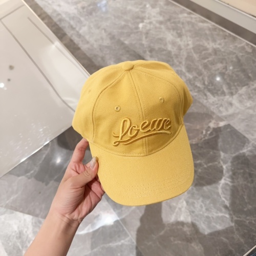 Replica LOEWE Caps #1250007 $27.00 USD for Wholesale