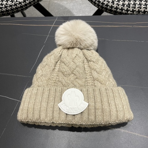 Replica Moncler Caps #1250014, $34.00 USD, [ITEM#1250014], Replica Moncler Caps outlet from China