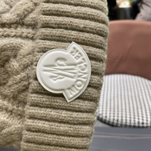 Replica Moncler Caps #1250014 $34.00 USD for Wholesale