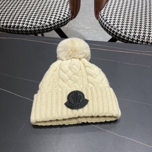 Replica Moncler Caps #1250015, $34.00 USD, [ITEM#1250015], Replica Moncler Caps outlet from China