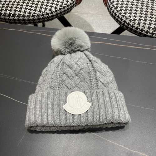 Replica Moncler Caps #1250016, $34.00 USD, [ITEM#1250016], Replica Moncler Caps outlet from China