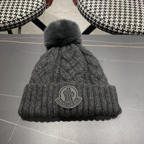 Replica Moncler Caps #1250017, $34.00 USD, [ITEM#1250017], Replica Moncler Caps outlet from China