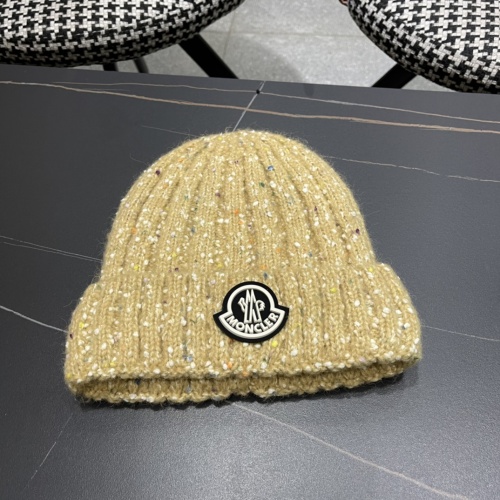 Replica Moncler Caps #1250046, $34.00 USD, [ITEM#1250046], Replica Moncler Caps outlet from China