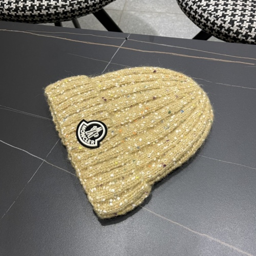 Replica Moncler Caps #1250046 $34.00 USD for Wholesale