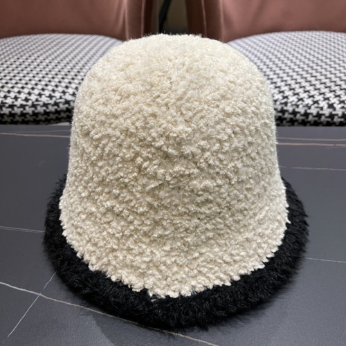 Replica Moncler Caps #1250053 $36.00 USD for Wholesale