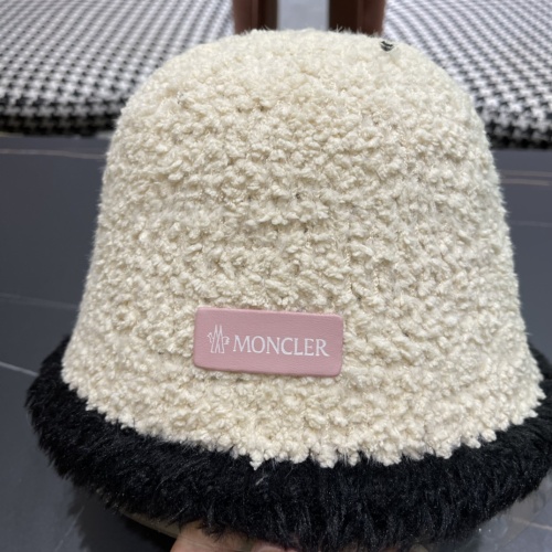 Replica Moncler Caps #1250053 $36.00 USD for Wholesale