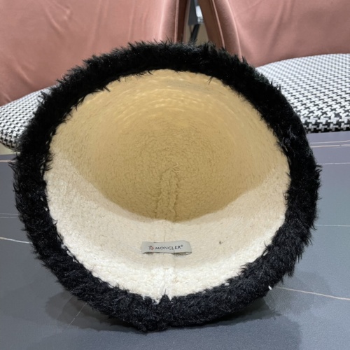 Replica Moncler Caps #1250053 $36.00 USD for Wholesale