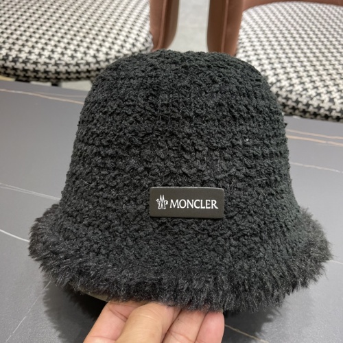 Replica Moncler Caps #1250061 $36.00 USD for Wholesale