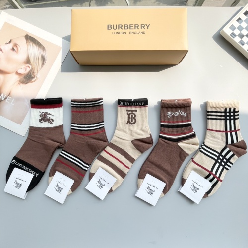 Replica Burberry Socks #1250129, $25.00 USD, [ITEM#1250129], Replica Burberry Socks outlet from China