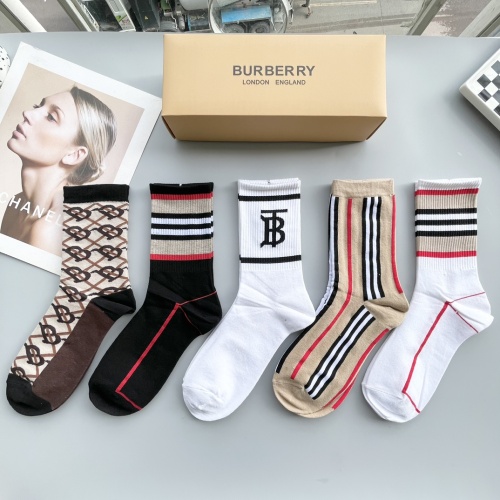 Replica Burberry Socks #1250131, $29.00 USD, [ITEM#1250131], Replica Burberry Socks outlet from China