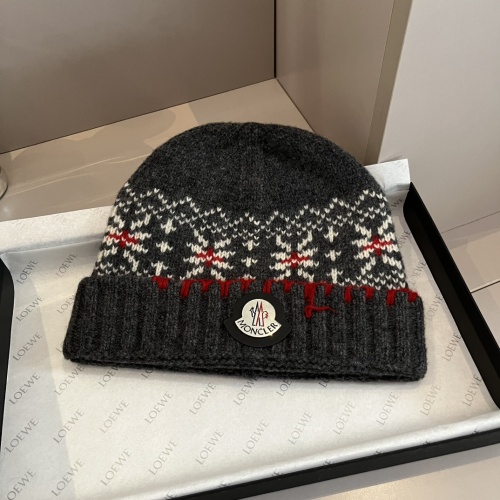 Replica Moncler Caps #1250135, $38.00 USD, [ITEM#1250135], Replica Moncler Caps outlet from China