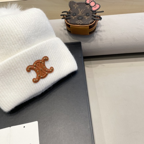 Replica Celine Caps #1250190 $38.00 USD for Wholesale