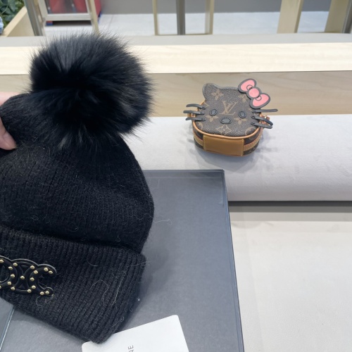 Replica Celine Caps #1250194 $38.00 USD for Wholesale