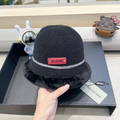 Replica Balenciaga Caps #1250212, $34.00 USD, [ITEM#1250212], Replica Balenciaga Caps outlet from China