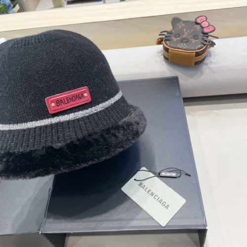 Replica Balenciaga Caps #1250212 $34.00 USD for Wholesale