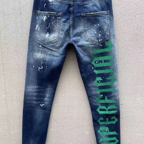 Replica Dsquared Jeans For Men #1250214, $68.00 USD, [ITEM#1250214], Replica Dsquared Jeans outlet from China