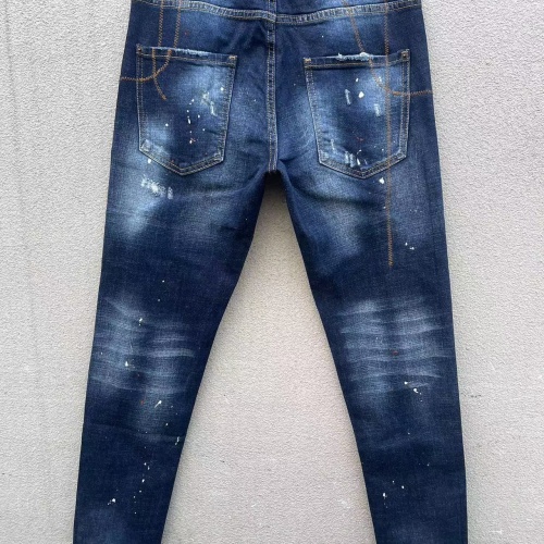 Replica Dsquared Jeans For Men #1250217, $68.00 USD, [ITEM#1250217], Replica Dsquared Jeans outlet from China